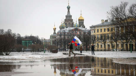 El arte ruso llega a la Ciudad de México