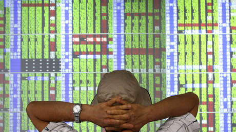 Deutsche Bank revela de dónde llegará la próxima crisis financiera