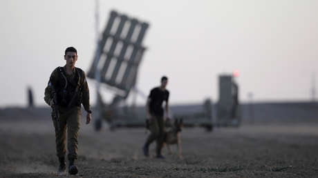 Israel: Suenan sirenas antiaéreas en las comunidades que bordean Gaza