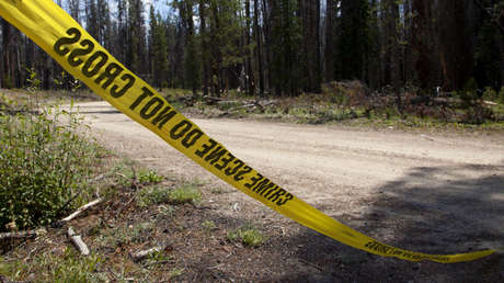 México: Dos hombres que fueron torturados y quemados logran escapar de sus captores (FOTOS +18)