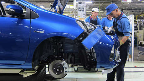 Los trabajadores japoneses disfrutan la mitad de sus vacaciones y se sienten culpables por ello