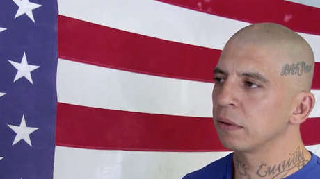 Soldados sin patria: Veteranos deportados luchan sin éxito para regresar a EE.UU.