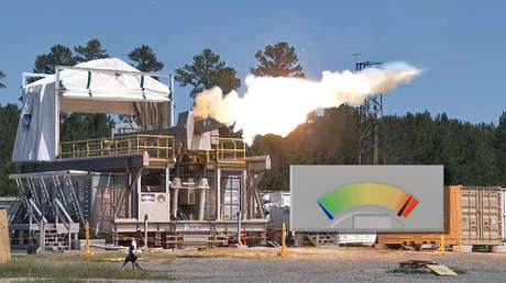 EE.UU. cancela el proyecto de su 'insuperable' arma del futuro