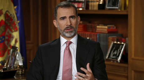 Esta es la moneda de colores con la que España conmemorará el 50 cumpleaños del rey Felipe VI