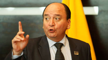 Ecuador registra 4.854 denuncias por agresiones sexuales a menores desde 2015