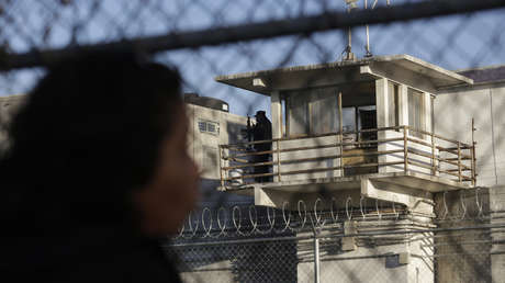 Detienen a mujer que intentó meter droga en una cárcel... en un platillo típico mexicano