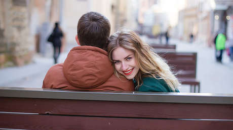 Lo que ellas quieren: Descubren qué tipo de hombre atrae más a las mujeres