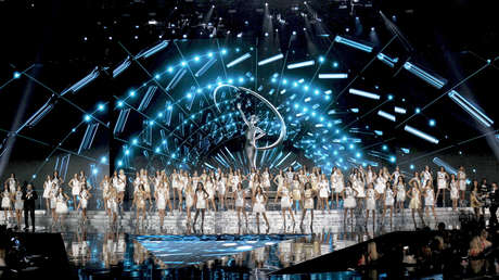 "Me considero ganadora": Una 'miss' venezolana quiere ser congresista de EE.UU.