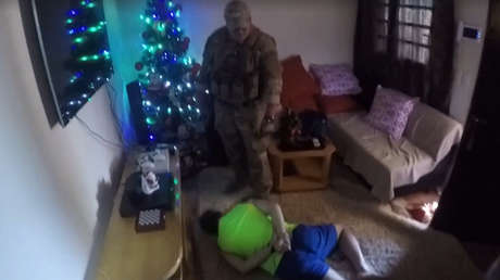 VIDEO, FOTOS: Capturan a uno de los narcotraficantes más poderosos de Brasil