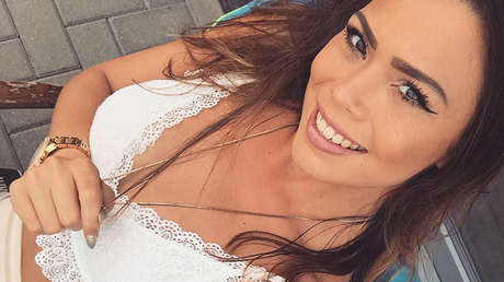 ¿Accidente o asesinato? Investigan la muerte de una modelo que cayó desnuda de un balcón