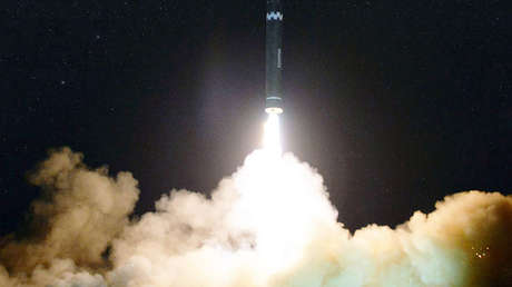 "Pionyang no ve otra forma de autopreservación que desarrollar sistemas de destrucción"