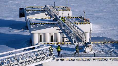 Qué hay detrás de los "planes de Rusia para el dominio global del gas"