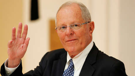 La Fiscalía peruana abre indagatoria preliminar a empresas vinculadas al presidente Kuczynski