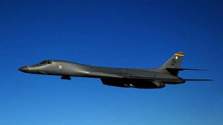 "Reforzar el control marítimo": EE.UU. prueba con éxito su nuevo misil antibuque de largo alcance