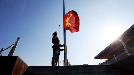 El inusual regalo que un desertor norcoreano recibirá toda la vida