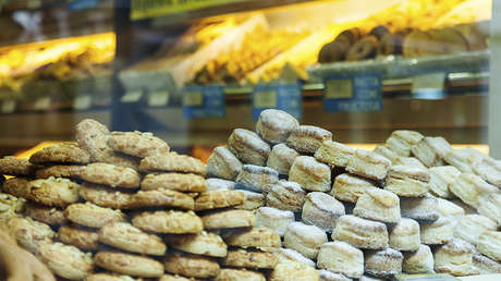 Una adolescente salva de la quiebra el negocio de su padre gracias a un tuit