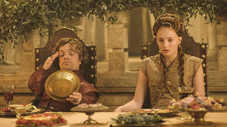 Una actriz de 'Juego de Tronos', sobre el final de la serie: "Todos se echaron a llorar"