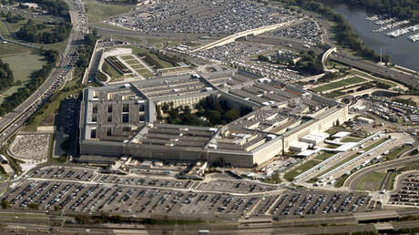 Moscú: "El Pentágono engaña intencionadamente a la comunidad internacional"