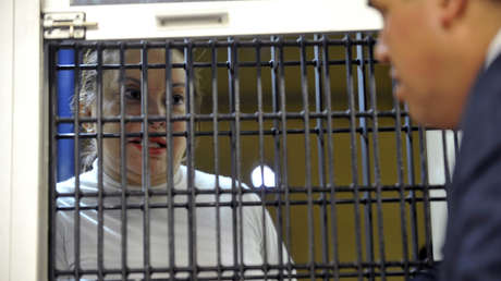 Elba Esther Gordillo, ¿la jugada maestra del PRI para ganar los comicios electorales en México?