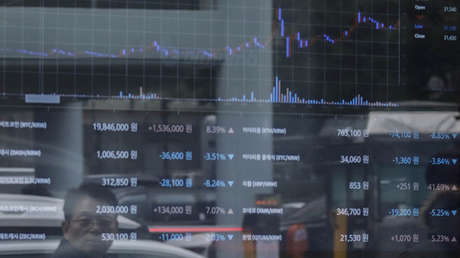 Olvídense del bitcóin: Esta criptomoneda casi dobla su valor en un día y aún es accesible