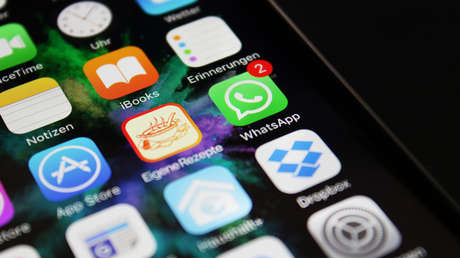 Lo condenan a 15 meses de prisión por enviar 469 mensajes de WhatsApp a su pareja en un mes