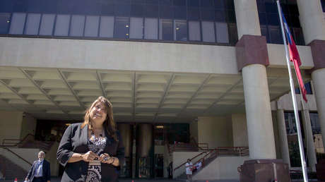 Diputada del Frente Amplio: "Tenemos el objetivo de llegar a gobernar Chile en cuatro años"