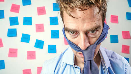 "Tres hombres ricos fastidian a todo EE.UU.": Las películas porno dejarán de verse gratis bajo Trump