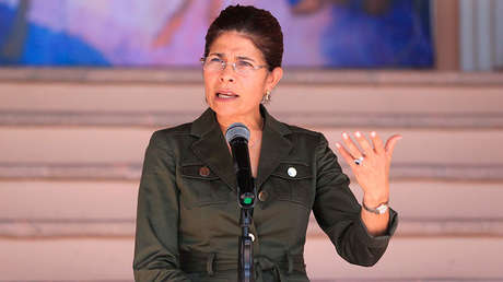 Seis personas, incluida la hermana del presidente de Honduras, mueren en un accidente de helicóptero