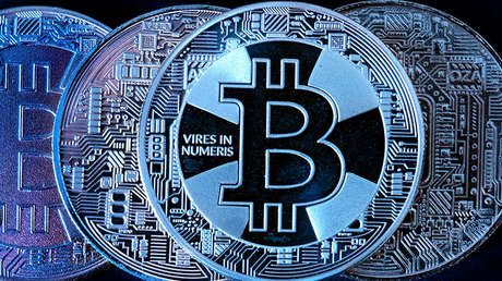 El bitcóin se dispara por encima de los 20.000 dólares