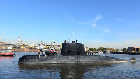 El hombre que encontró al Titanic: "Puede no quedar nada" del submarino ARA San Juan