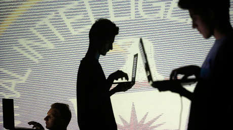 "Un ejemplo de lo que se puede hacer juntos": La CIA ayuda a prevenir ataques terroristas en Rusia