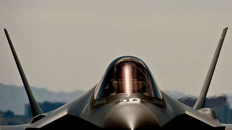 El Pentágono se lanza en el proyecto de cazas de sexta generación: ¿Qué está buscando?