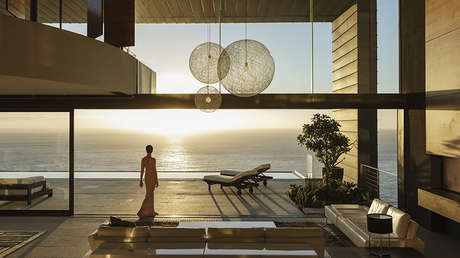 Las casas más caras del mundo: ¿dónde están y cuánto cuestan?