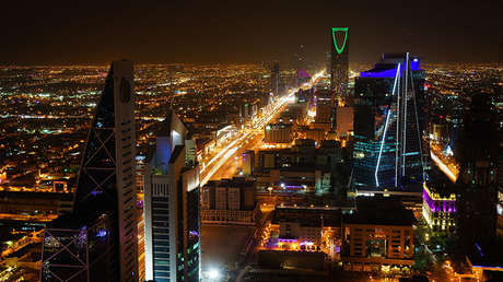 Ambiciones nucleares: Arabia Saudita comienza a explorar depósitos de uranio