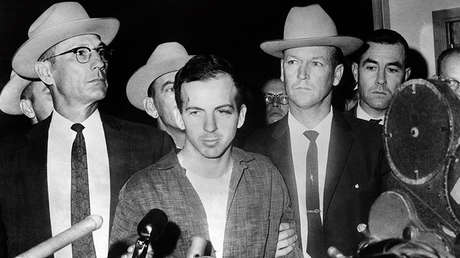 Desclasificado: el FBI perdió las huellas dactilares del rifle que mató a Kennedy