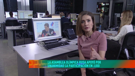 Deportes en Reportes (E273)