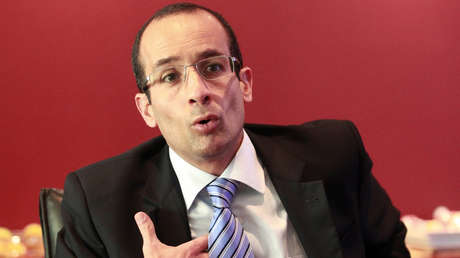 El empresario Marcelo Odebrecht pasará su condena en una mansión