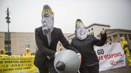 "El mundo está al límite": revelan los guiones más peligrosos de los próximos 10 años (INFOGRAFÍA)