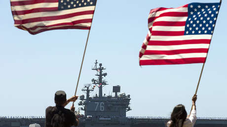 "EE.UU. no está satisfecho con los cambios que se han dado en el mundo"