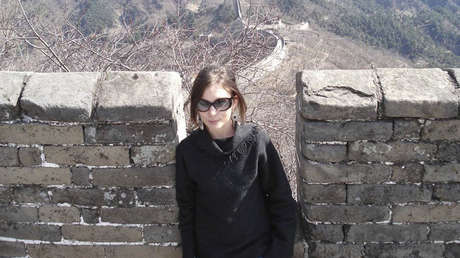 Un chofer de Uber asalta y asesina a una diplomática británica en Líbano