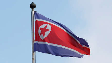 Pionyang rechaza el diálogo "sin condiciones previas" con EE.UU.