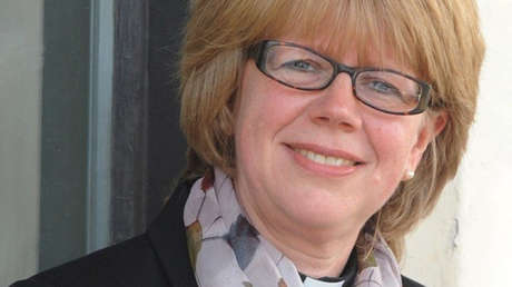 Londres nombra la primera mujer obispa en la historia de la Iglesia anglicana