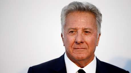 "Un día intentó penetrarme con el dedo": tres mujeres acusan de agresiones sexuales a Dustin Hoffman