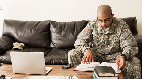 EE.UU., envuelto en una "guerra híbrida no declarada" con Rusia