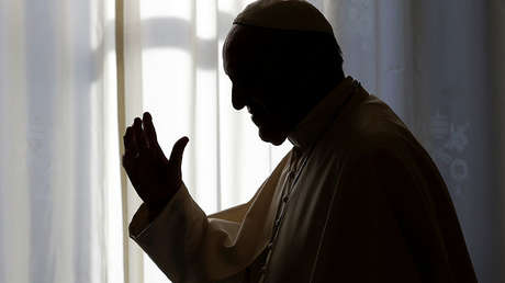 "Jesús es parte del islam": imán de Londres envía al papa lección de teología en tarjetas de Navidad