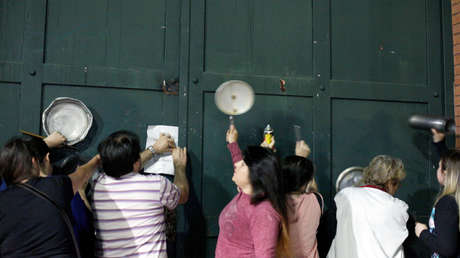 ¿De qué trata la reforma previsional de Argentina?