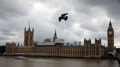 Expertos españoles no logran aportar pruebas de injerencia rusa ante el parlamento británico