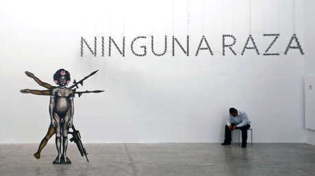 'Nacos', 'güeros' y mestizos: ¿Cómo opera el racismo en México?