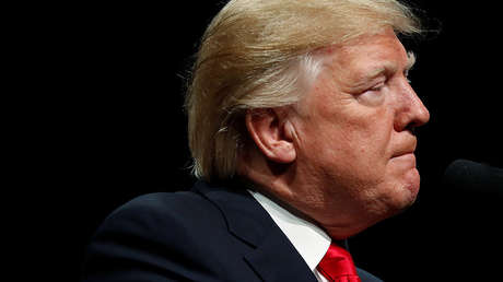 ¿Podría Trump ser sometido a un 'impeachment' por acoso sexual?