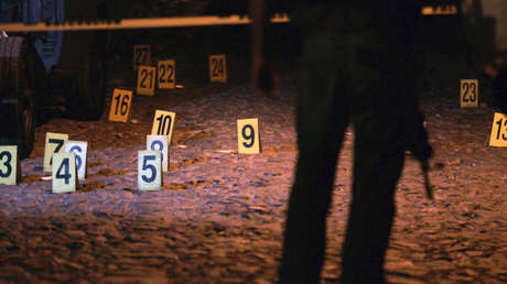 Las claves de las elecciones en México VI: Narcotráfico y crimen organizado